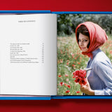 Libro TASCHEN Sophia by Eisenstaedt – edizione firmata dall'artista (inglese)