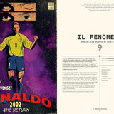 Supereroi del calcio – L'Ippocampo Edizioni