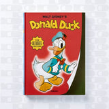 Libro TASCHEN Walt Disney’s Donald Duck. The Ultimate History (English)