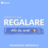 Ventaglio Dolce Far Niente Blu Fisura