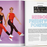 Libro TASCHEN Sneaker Freaker. Il libro delle sneaker definitive (inglese)