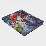 Renoir L'arte più grande – Ippocampo Edizioni