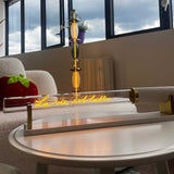 Elements Lighting – Tubo luminoso “La vie est belle”