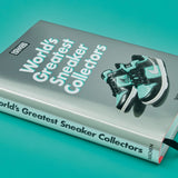 Libro TASCHEN Sneaker Freaker. World’s Greatest Sneaker Collectors (English)
