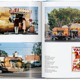 Libro TASCHEN California Crazy. Architettura pop americana – 45a ed.