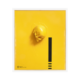 ALESSANDRO FLAMINIO - CAPUZZELLA L - YELLOW 2024