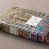 Libro TASCHEN Massimo Listri. Palazzi italiani – copertina rigida (tedesco, francese, inglese)