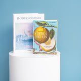 Libro TASCHEN J. C. Volkamer. Il Libro degli Agrumi – 45a ed.