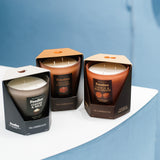 Candela profumata Caramello Salato 500g VILA HERMANOS