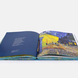Van Gogh, L'arte più grande – L'Ippocampo Edizioni