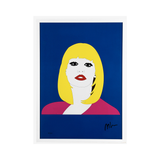 MARCO LODOLA - RAFFAELLA CARRA 2024 1/1