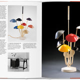 Libro TASCHEN 1000 Lights – design dell’illuminazione, copertina rigida (Tedesco, Francese, Inglese)