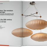 Libro TASCHEN 1000 Lights – design dell’illuminazione, copertina rigida (Tedesco, Francese, Inglese)