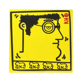 JABO - KEITH HARING 2025