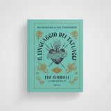 Il linguaggio dei tatuaggi: 130 simboli – L'Ippocampo Edizioni