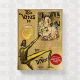 Libro TASCHEN Dalí. Les Vins de Gala (Italian)