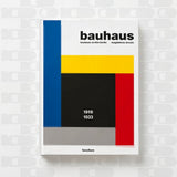 Libro TASCHEN Bauhaus. Edizione XL aggiornata – copertina rigida (inglese)