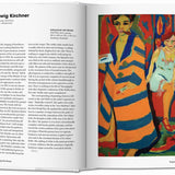 Libro TASCHEN Arte moderna. Una storia dall’Impressionismo a oggi – copertina rigida (Italiano)