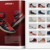 Libro TASCHEN Sneaker Freaker. Il libro delle sneaker definitive (inglese)