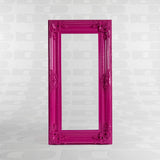 Frame Venice Werns Magenta