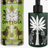 Crema corpo profumata Ortigia Fico d'India 300 ml