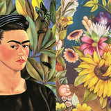 Kahlo, L'arte più grande – L'Ippocampo