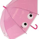 Ombrello Occhi Rosa - Fisura