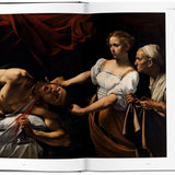 Libro TASCHEN Caravaggio – Versione XL copertina rigida (Italian)