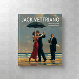 Jack Vettriano – L'Ippocampo Edizioni