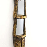 KARE DESIGN – Decorazione da Parete Dragonfly Mirror 45 cm