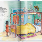 Libro TASCHEN Piccole storie di grandi artisti – copertina rigida (inglese)