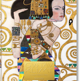 Libro TASCHEN Gustav Klimt. Tutti i dipinti – L'opera completa (Italian)