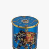 Candela decorata small Ortigia Sandalo 150 g