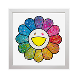 MURAKAMI - FLOWER SPARKLES