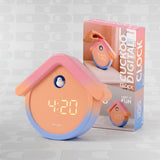Orologio Cucu' Digitale Fisura