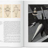 Libro TASCHEN Bauhaus. Edizione XL aggiornata – copertina rigida (inglese)