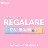 Ventaglio Cazzo Di Caldo Glow Fisura