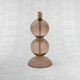 Lampada ad Olio Collier Champagne (S) - Pier Living