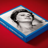 Libro TASCHEN Sophia by Eisenstaedt – edizione firmata dall'artista (inglese)