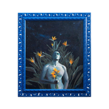 PEDRO PERDOMO - SENZA TITOLO 2025