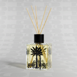 Diffusore per ambienti Ortigia Zagara 100 ml con bottiglia decorata