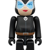 BE@RBRICK Blind Box 100% CHASE - Batman Hush #1 – Edizione 2025