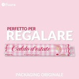 Ventaglio "Caldo d'Estate" – Fisura
