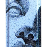 Vassoio in Legno – Scultura Classica AWT04