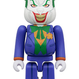 BE@RBRICK Blind Box 100% CHASE - Batman Hush #1 – Edizione 2025