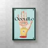 Occulto. Storia & iconografia – L'Ippocampo Edizioni