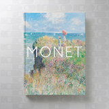 Monet. L'arte più grande – L'Ippocampo Edizioni