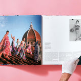 Libro TASCHEN Pucci. Updated Edition XL – copertina rigida (German, French, English, Italian)
