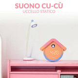 Orologio Cucu' Digitale Fisura