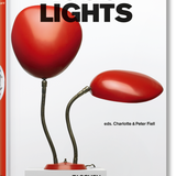 Libro TASCHEN 1000 Lights – design dell’illuminazione, copertina rigida (Tedesco, Francese, Inglese)